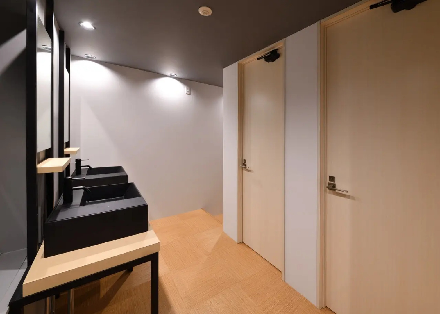 Santiago Guesthouse Naha - Hostel