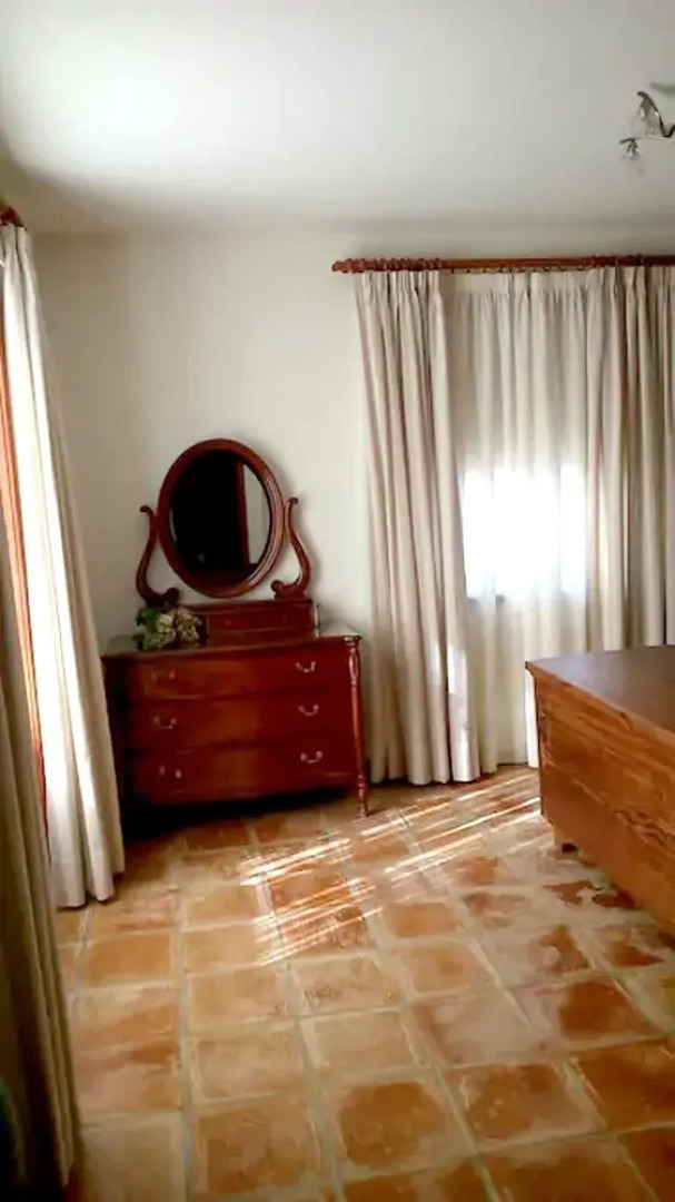 Property With 2 Bedrooms in Los Quemados, With Wonderful sea View, Terrace and Wifi