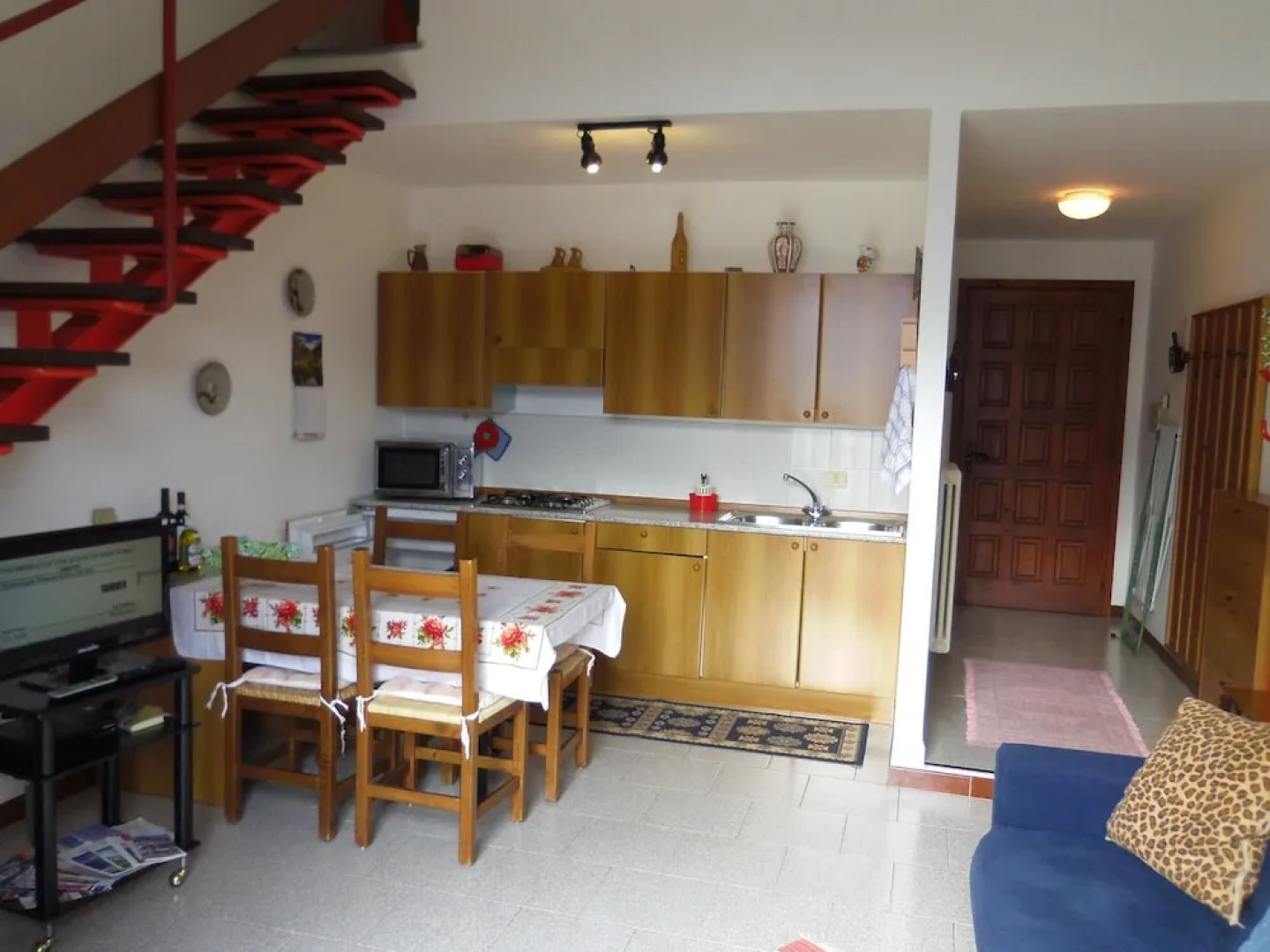 Apartments Co.Ri Menaggio