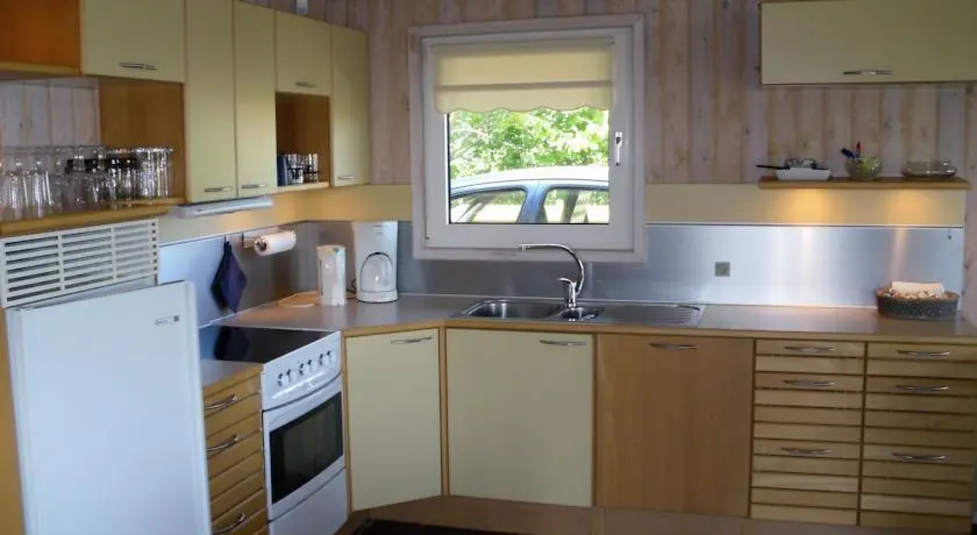 Holiday House Frederikshavn, Vangen-Sulbæk 804