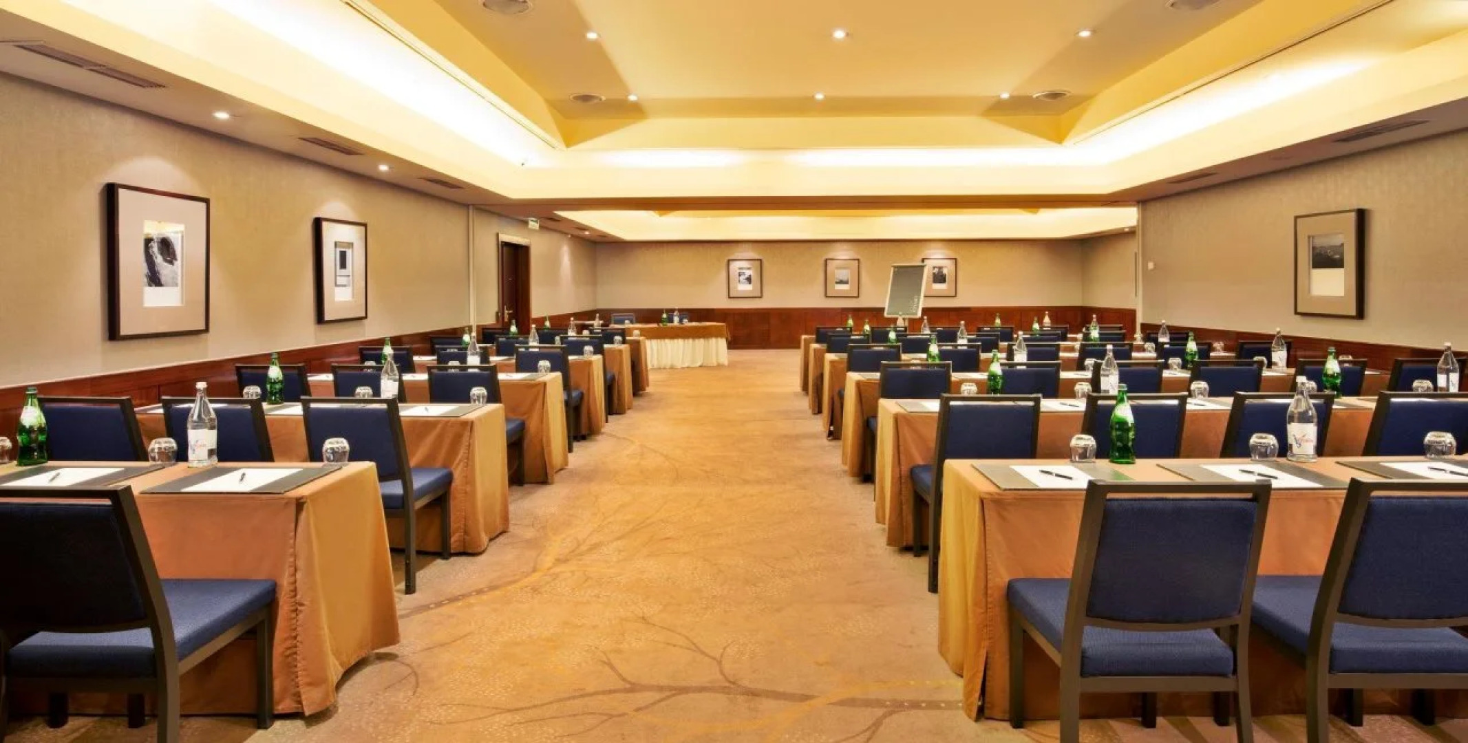 InterContinental Lisbon by IHG