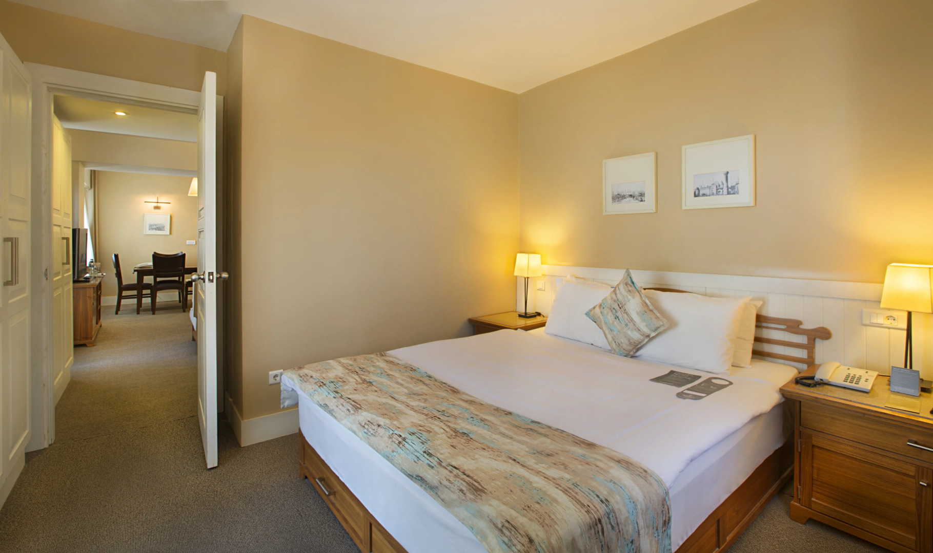 Dedeman Erzurum Palandoken Ski Lodge