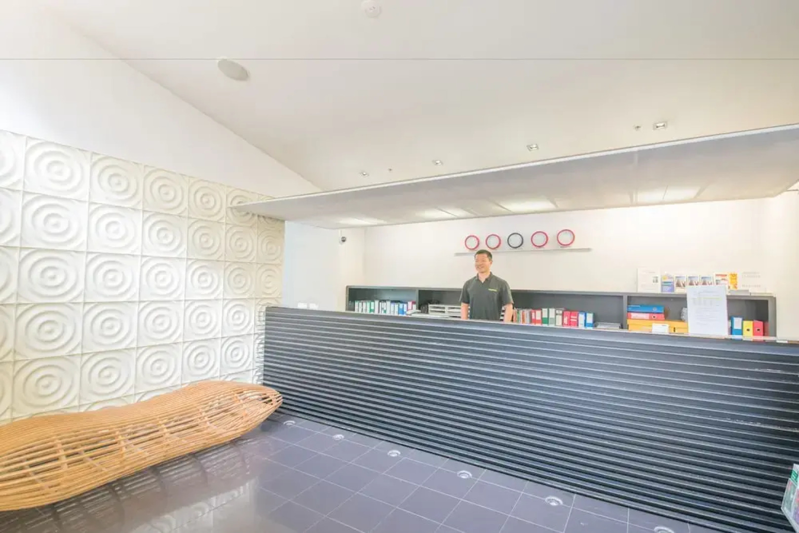 Princeton Apartments