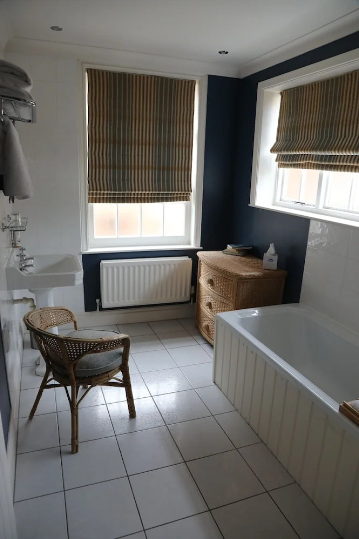 Tickton Grange Hotel