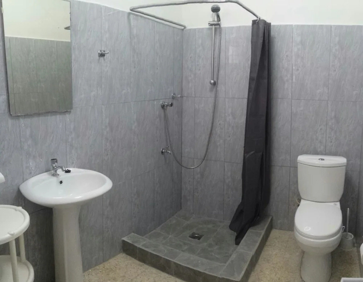 Besundi Apartments Curaçao