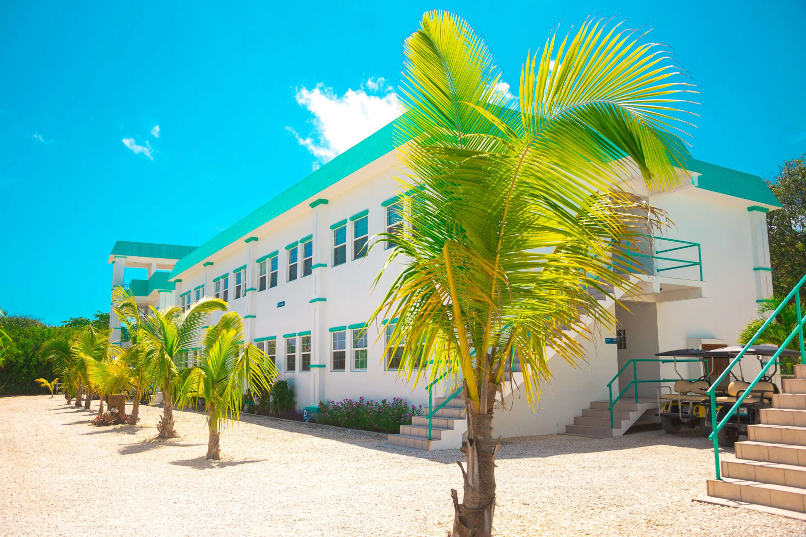 Grand Baymen Gardens