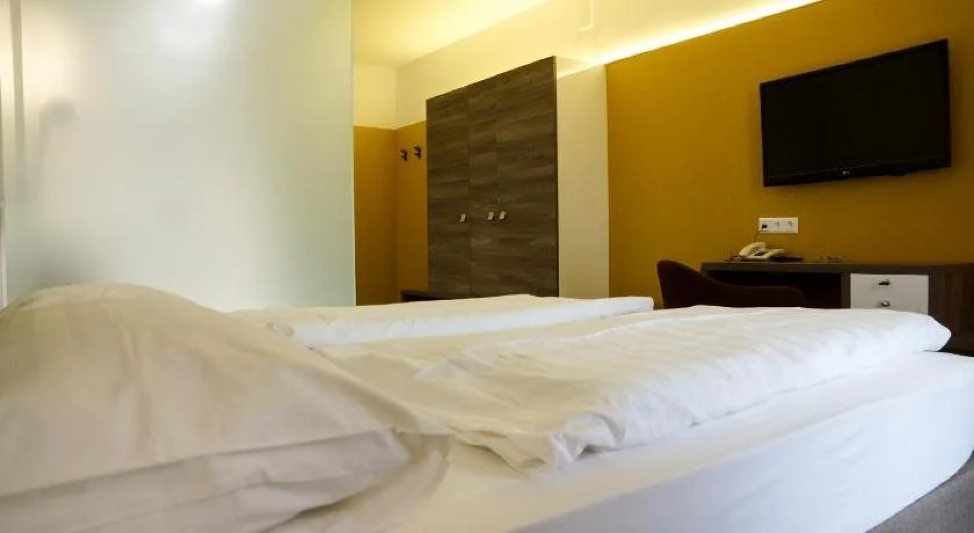 Hotel & Konditorei Simon