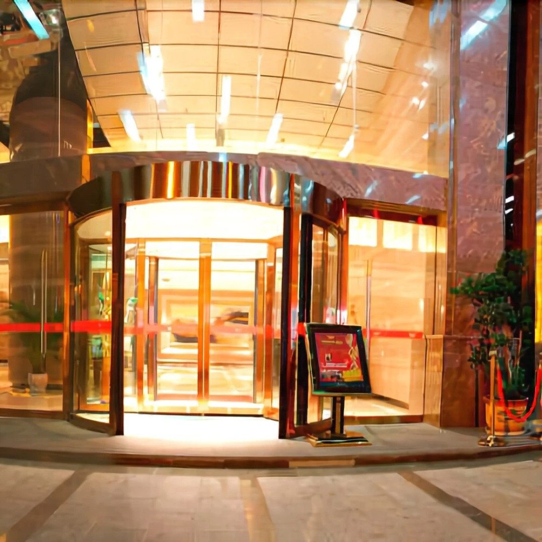 Hongyuan Times Hotel