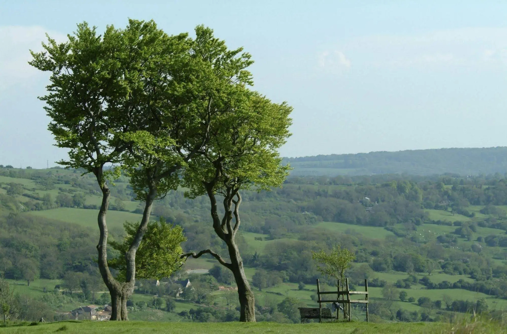 Three Ways House Hotel