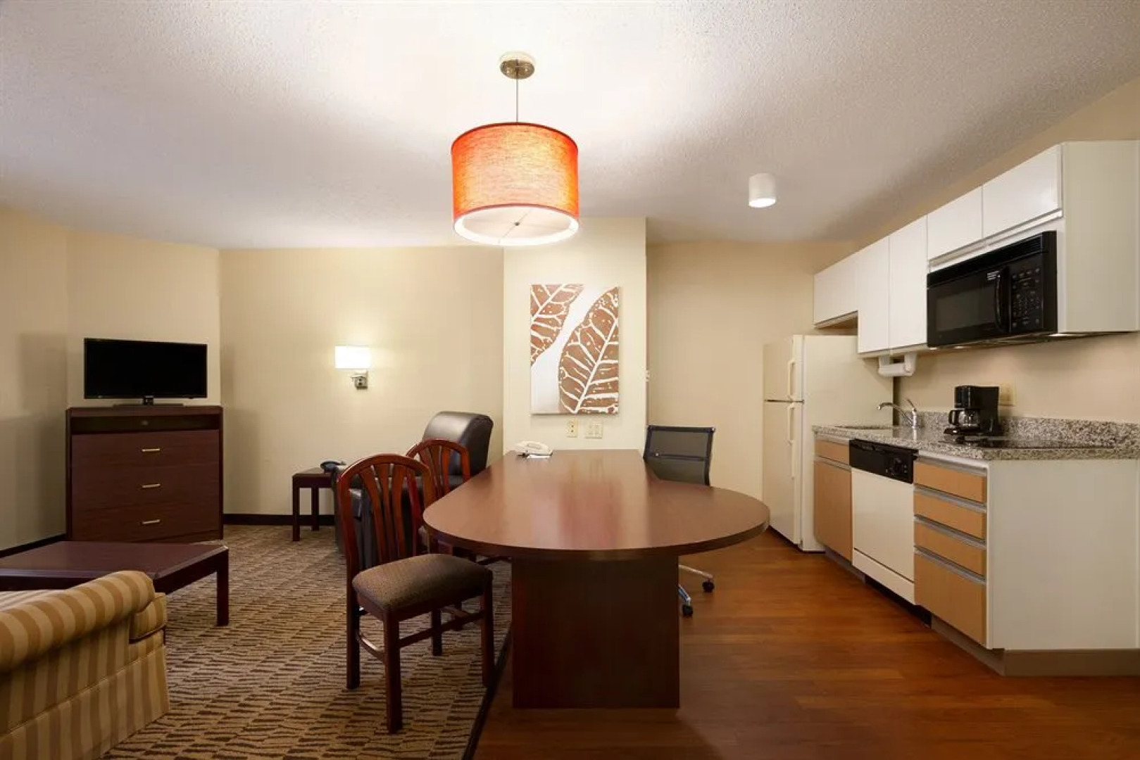 Hawthorn Suites By Wyndham Detroit Farmington Hills