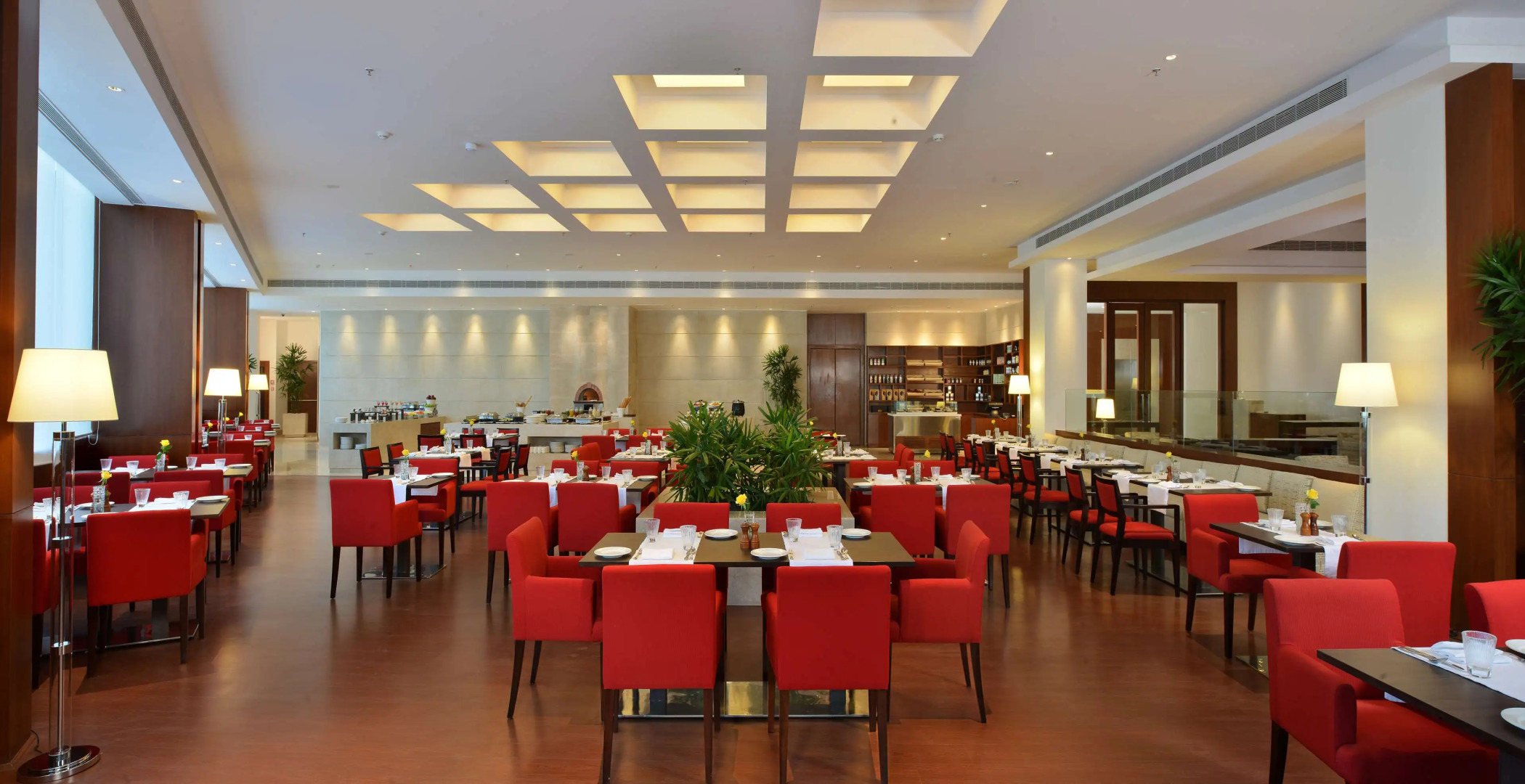 Park Plaza Chandigarh Zirakpur