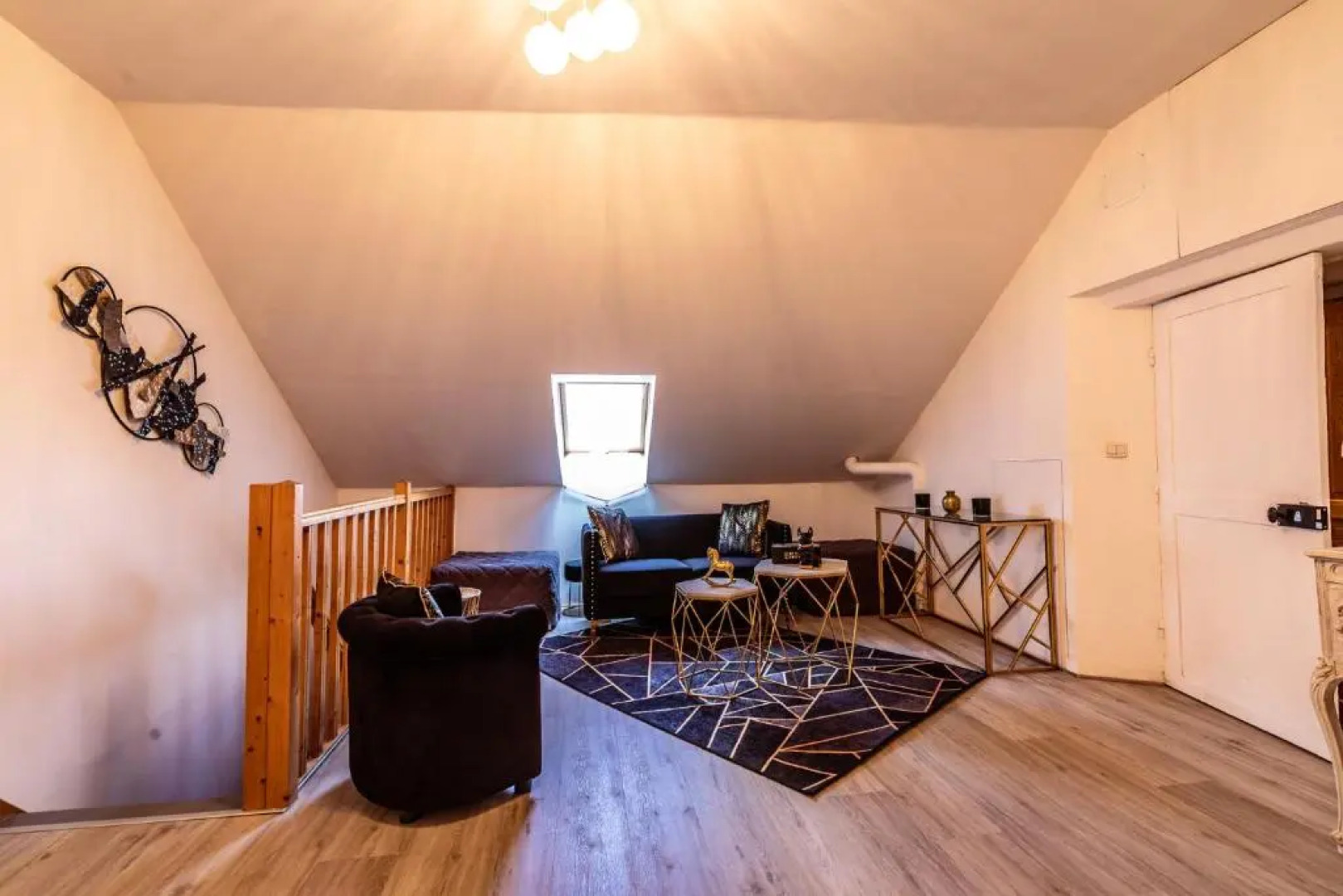 Gîte Chez Louis le Tonnelier Au coeur de la côte des Blancs