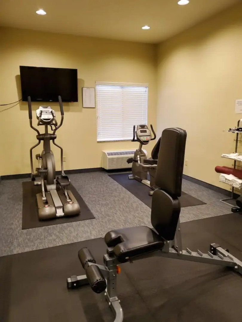 Port of Kimberling Marina & Resort