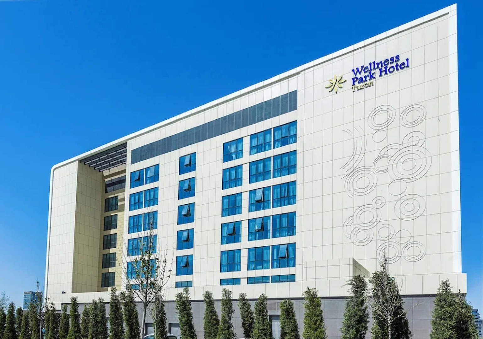 Wellness Park Hotel Turon