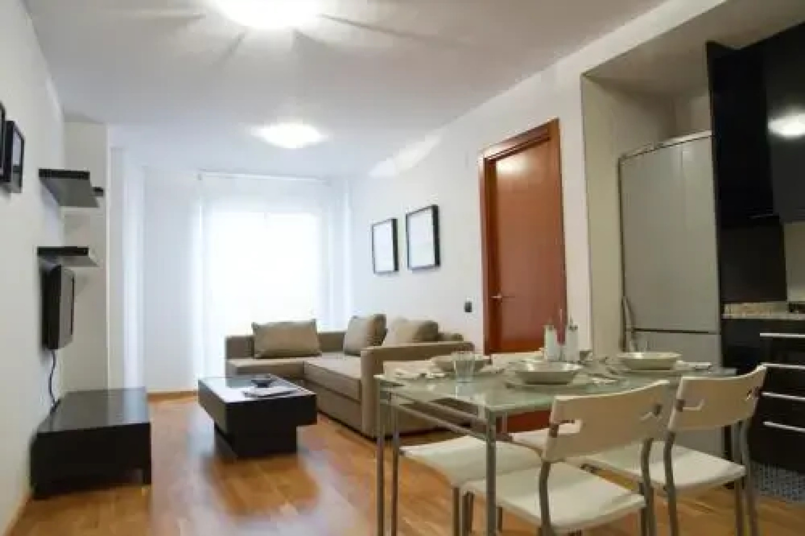 Apartamentos Turisticos Torico Amantes