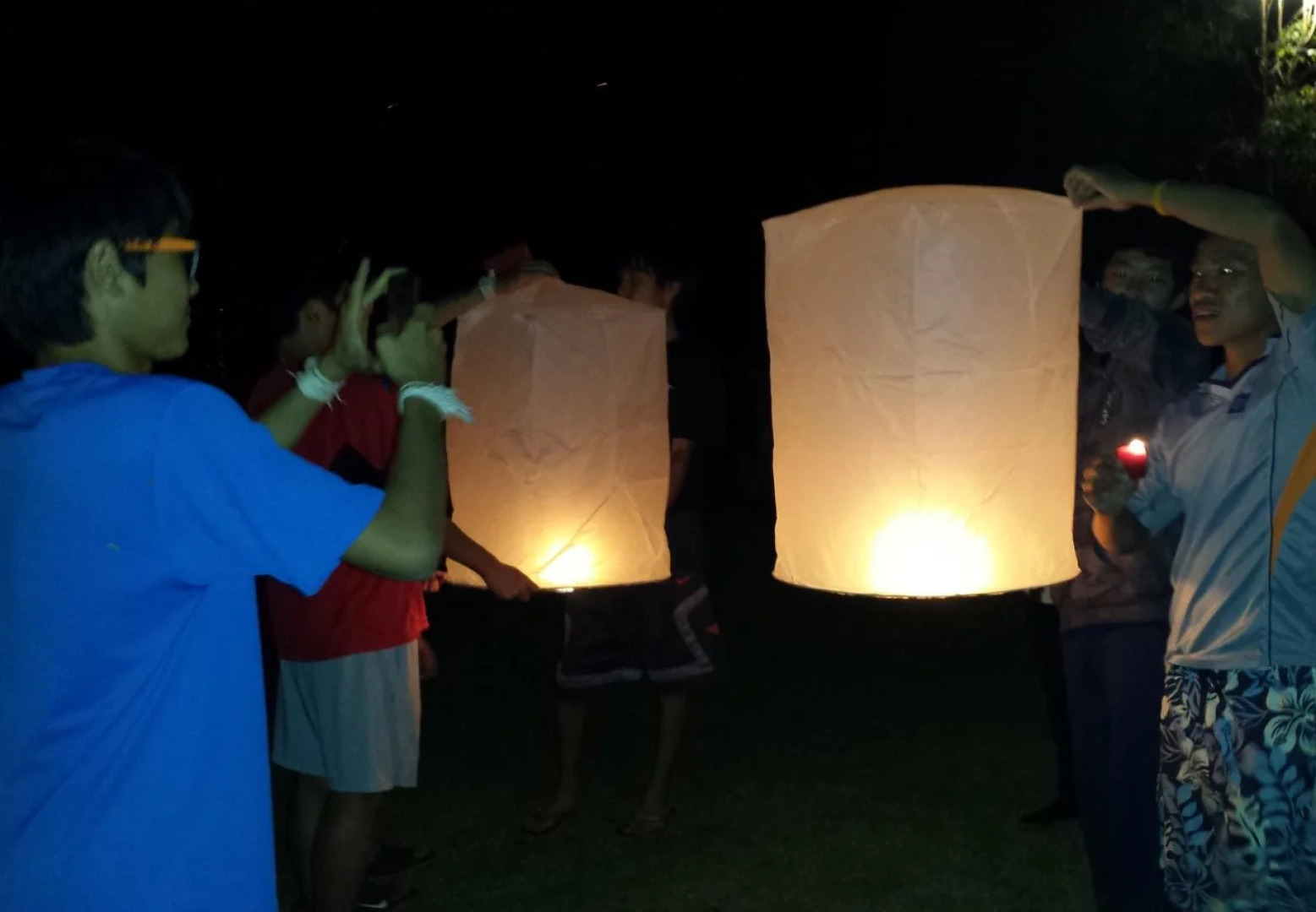 The Ricefields Hotel