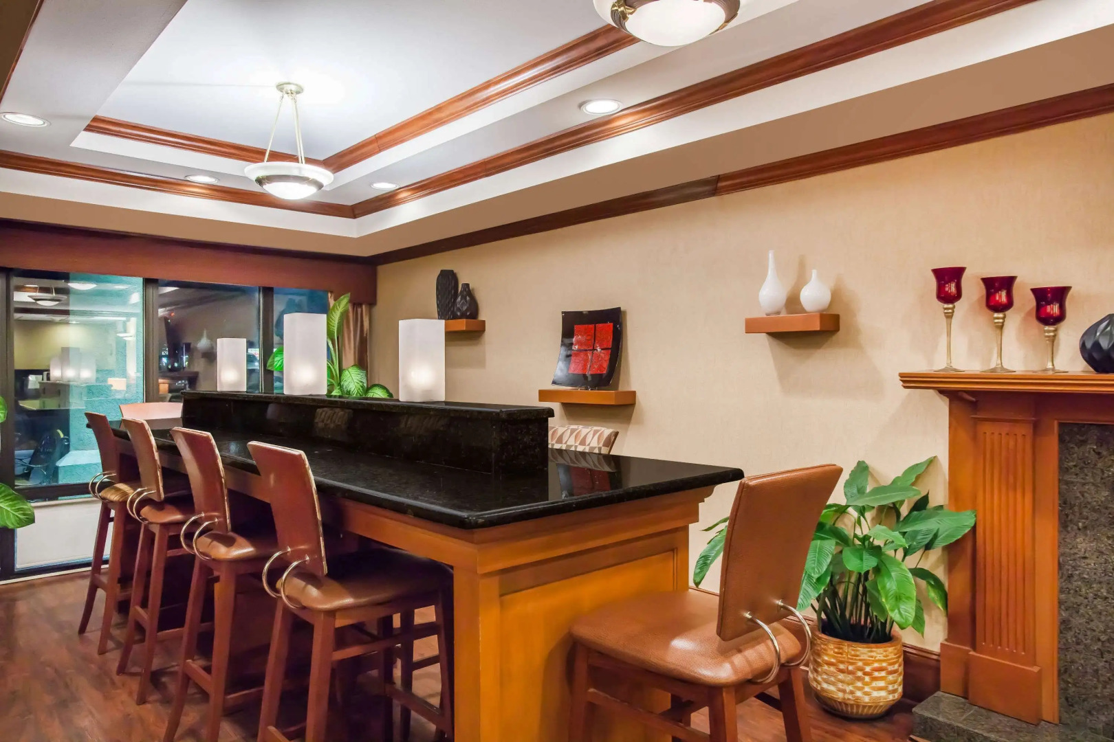 Wingate by Wyndham North Little Rock