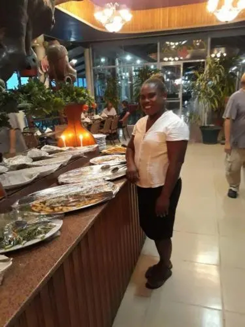 Honiara Hotel
