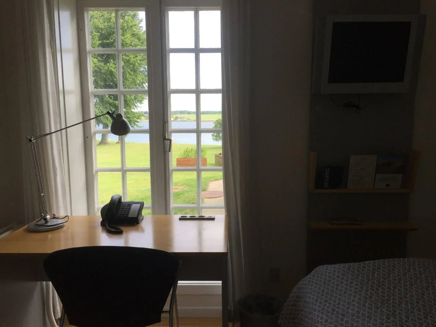 Gl. Avernæs Sinatur Hotel & Konference