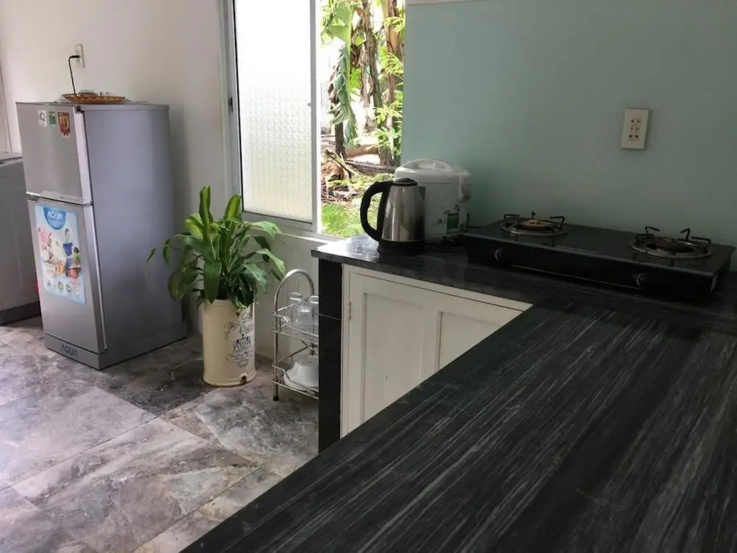 Villa Tra Suburb Nha Trang City