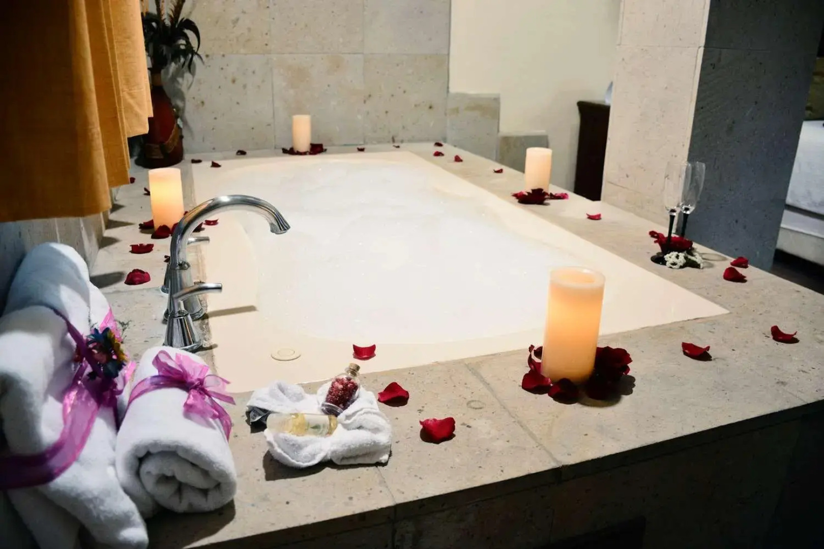 Hotel San Carlos Tequisquiapan