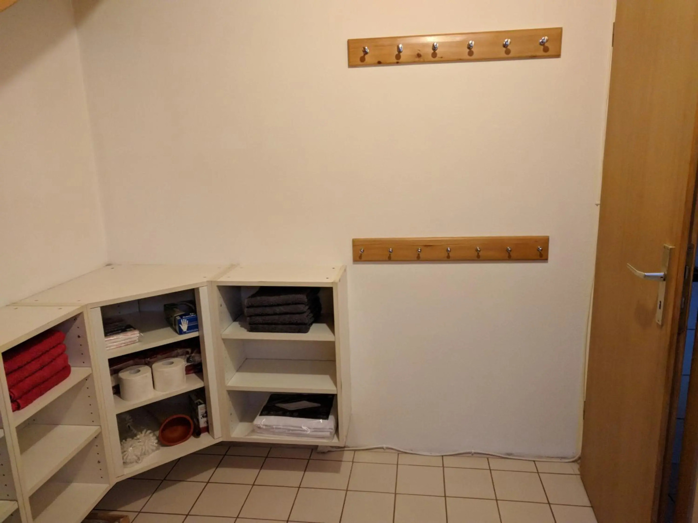 Komfortabel wohnen am Waldrand von Pitzling