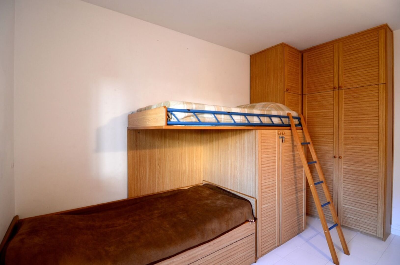 Apartment Nautic Golf