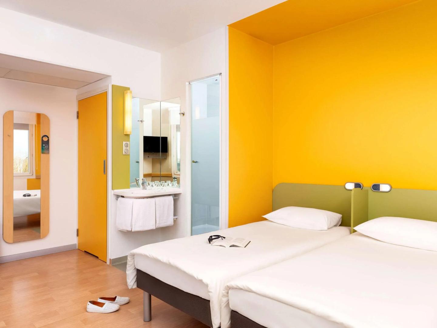 ibis budget Warszawa Centrum