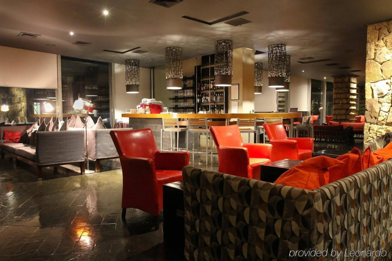 Radisson Blu Acqua Hotel & Spa Concon