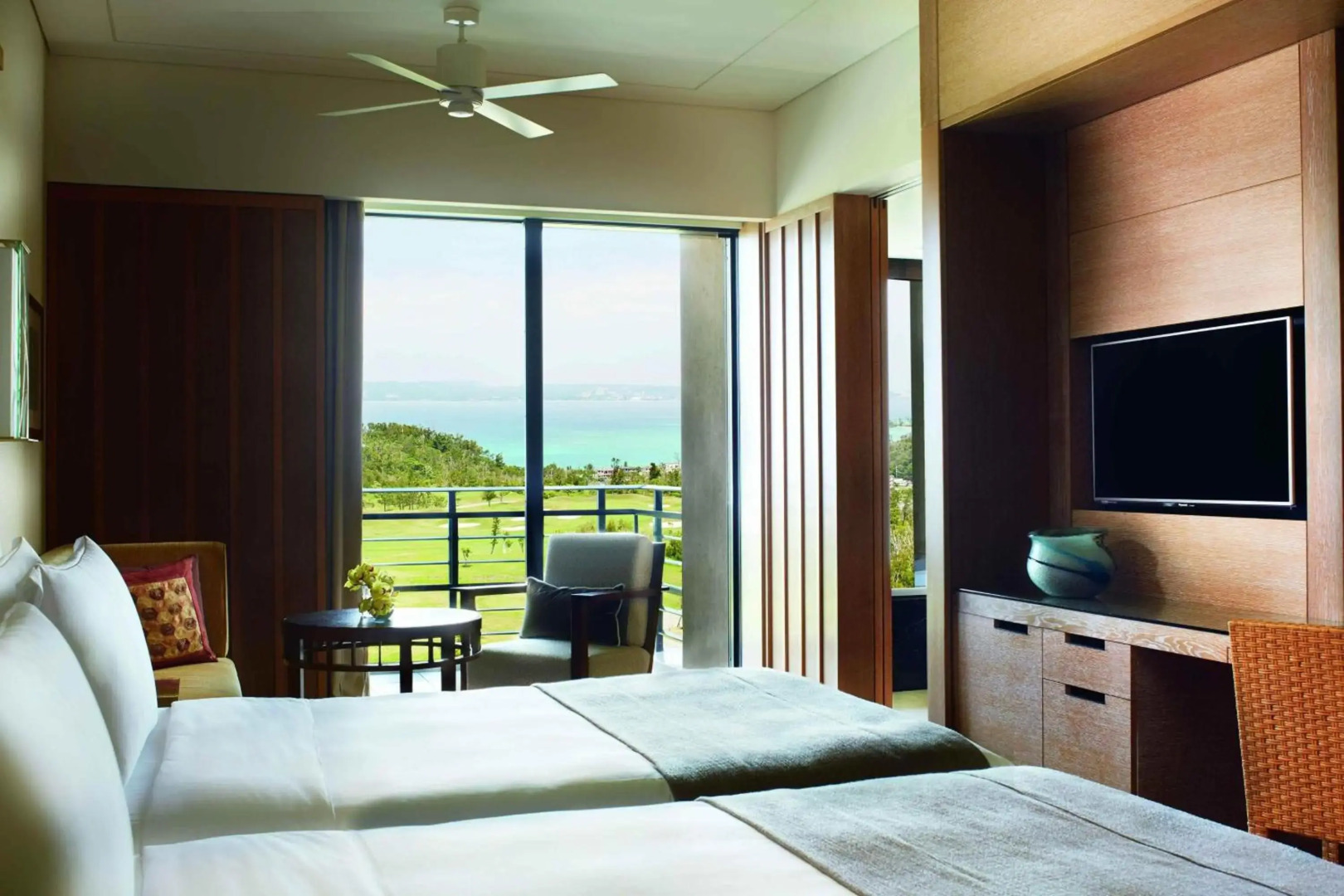 The Ritz-Carlton, Okinawa