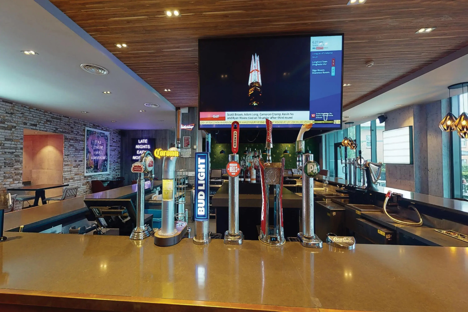 Village Hotel Farnborough