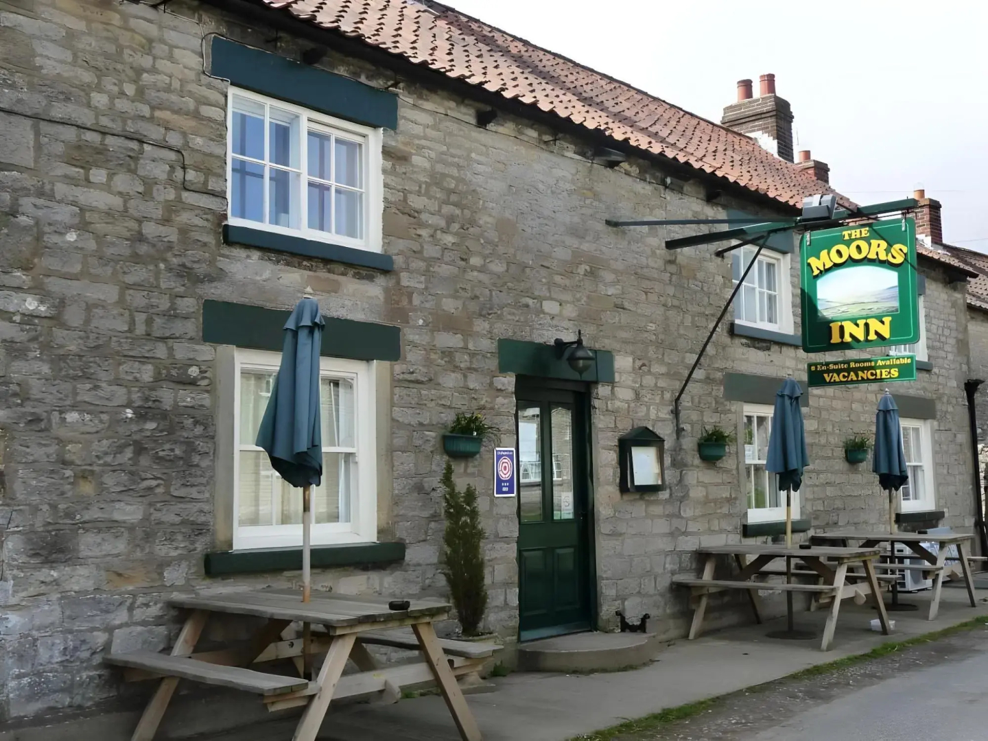 Moors Inn
