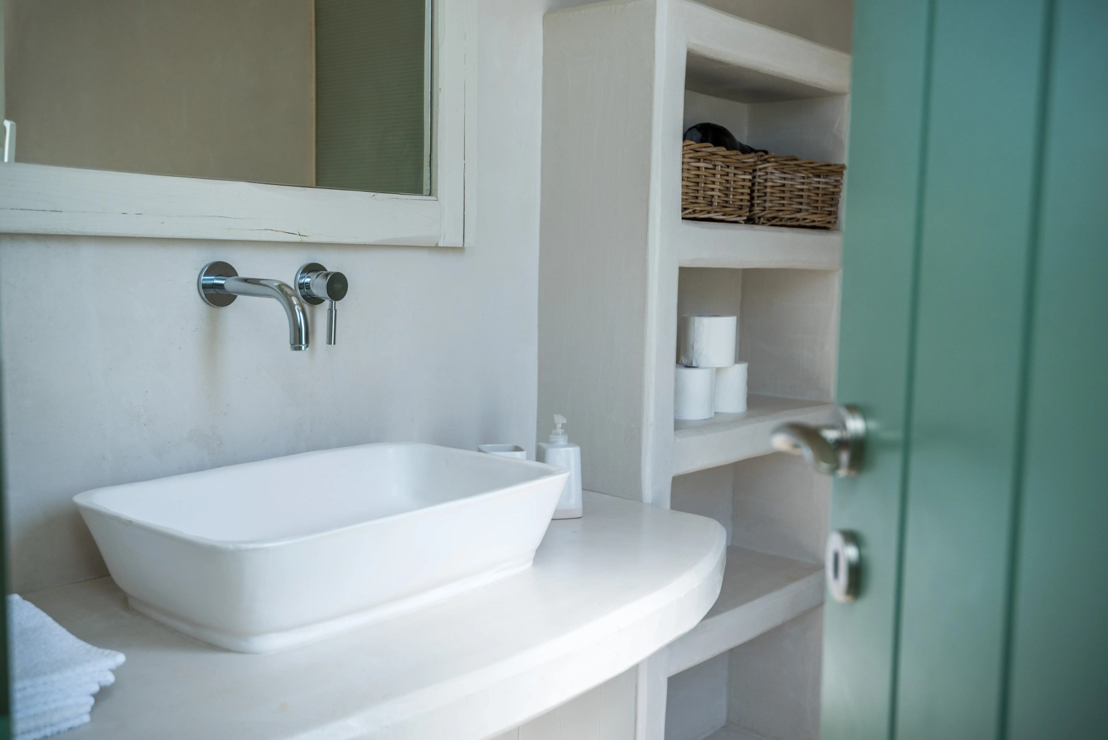 Ta Spitakia Boutique Guest Houses (Kos)	