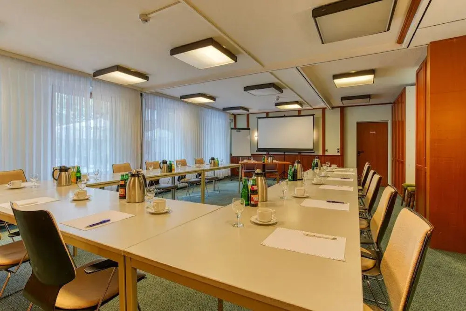 Sport Hotel Bad Bevensen