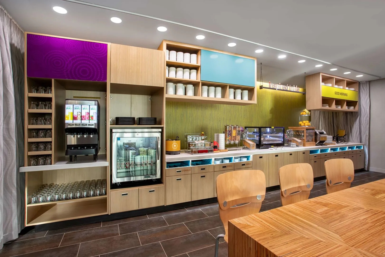 Home2 Suites By Hilton Calhoun