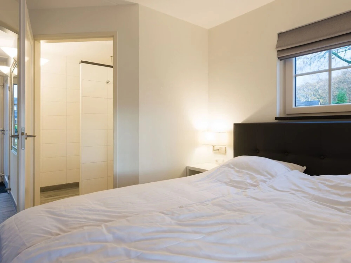 Wellness Villa in Peaceful Nature