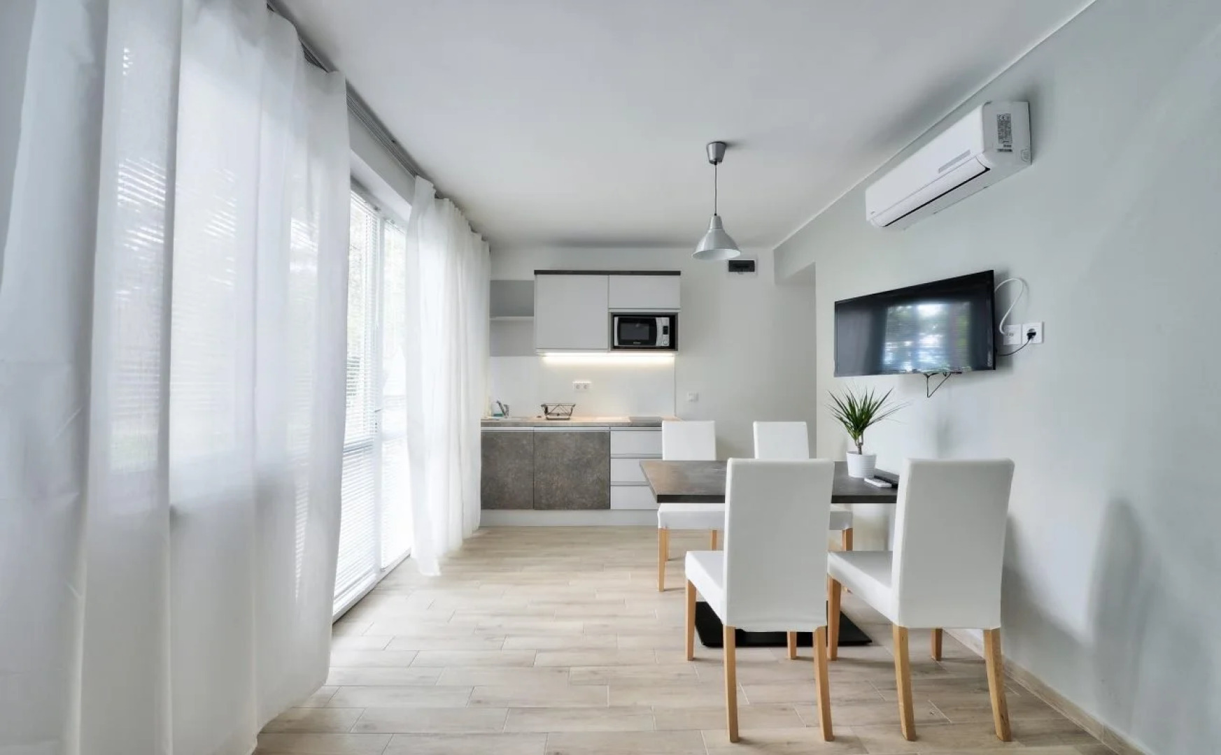 Villa Oliver 1 Siófok