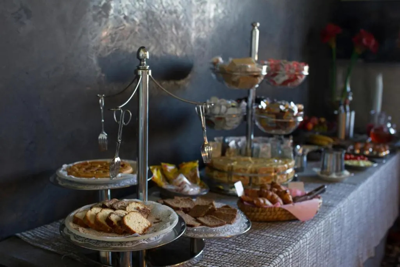 Hotel Castello S. Antonio