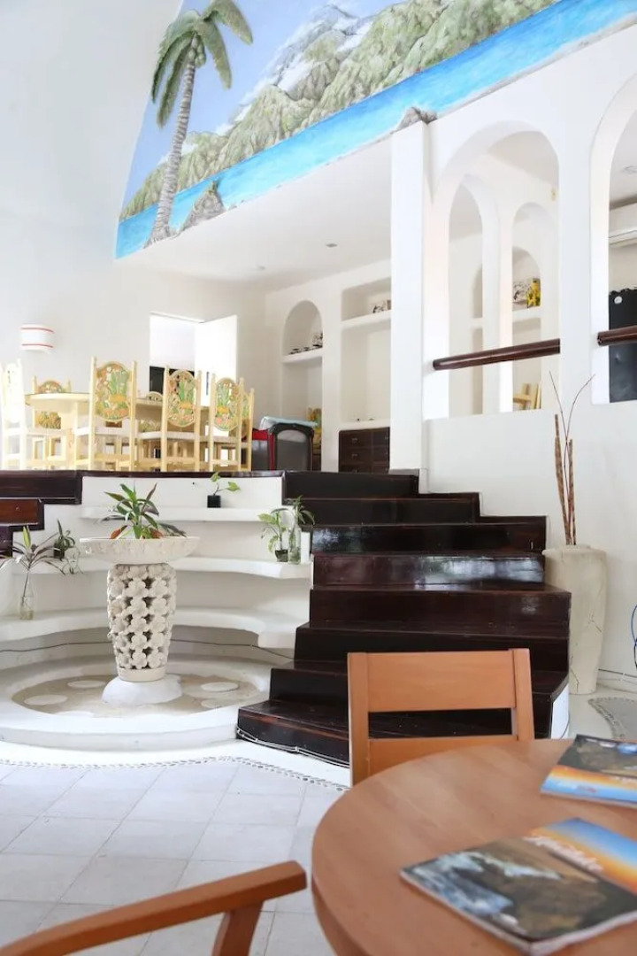 Hotel Boutique Casa Blanca del Sol