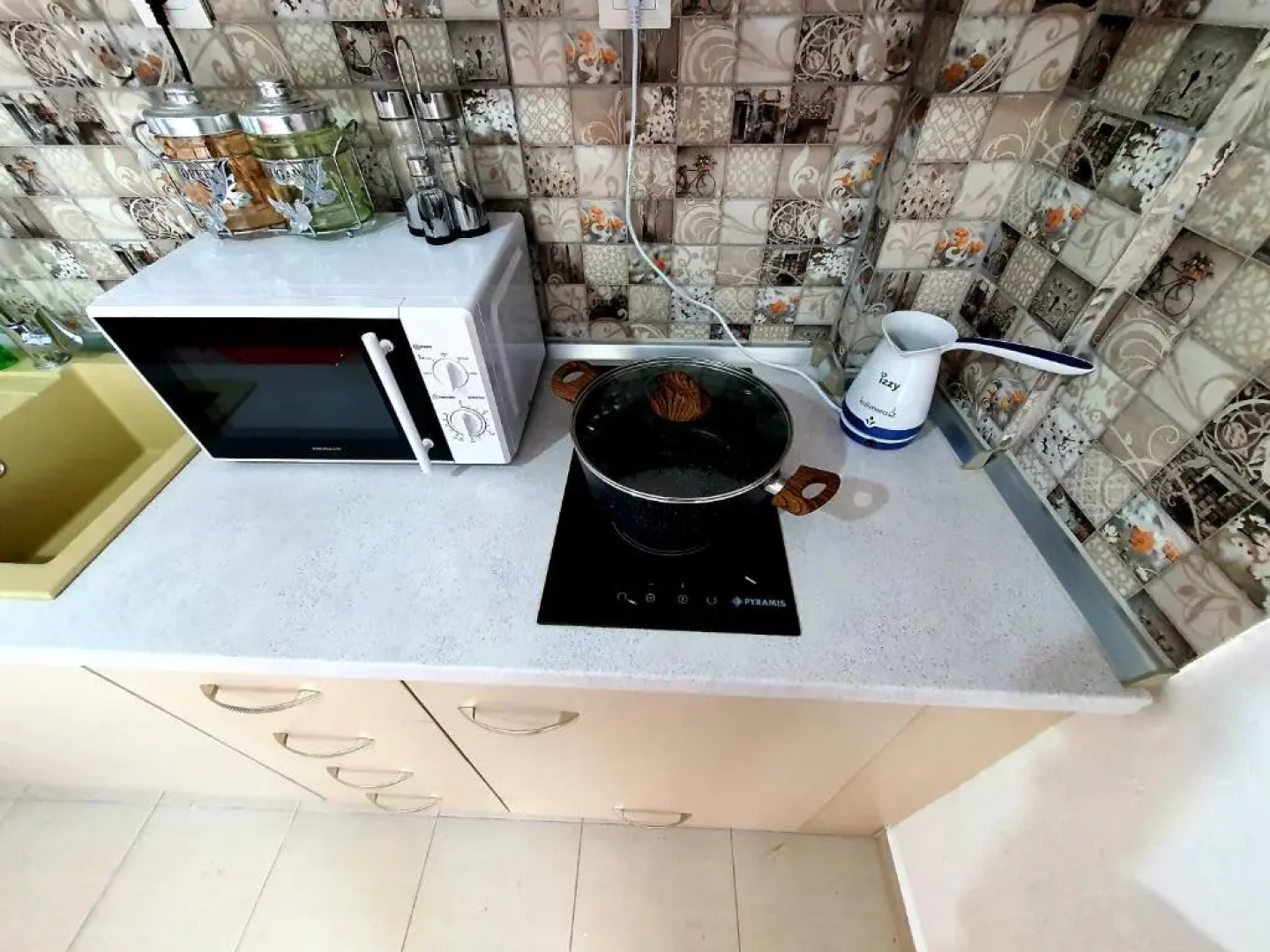 COZY & COOL Apartment N2 30m from sea