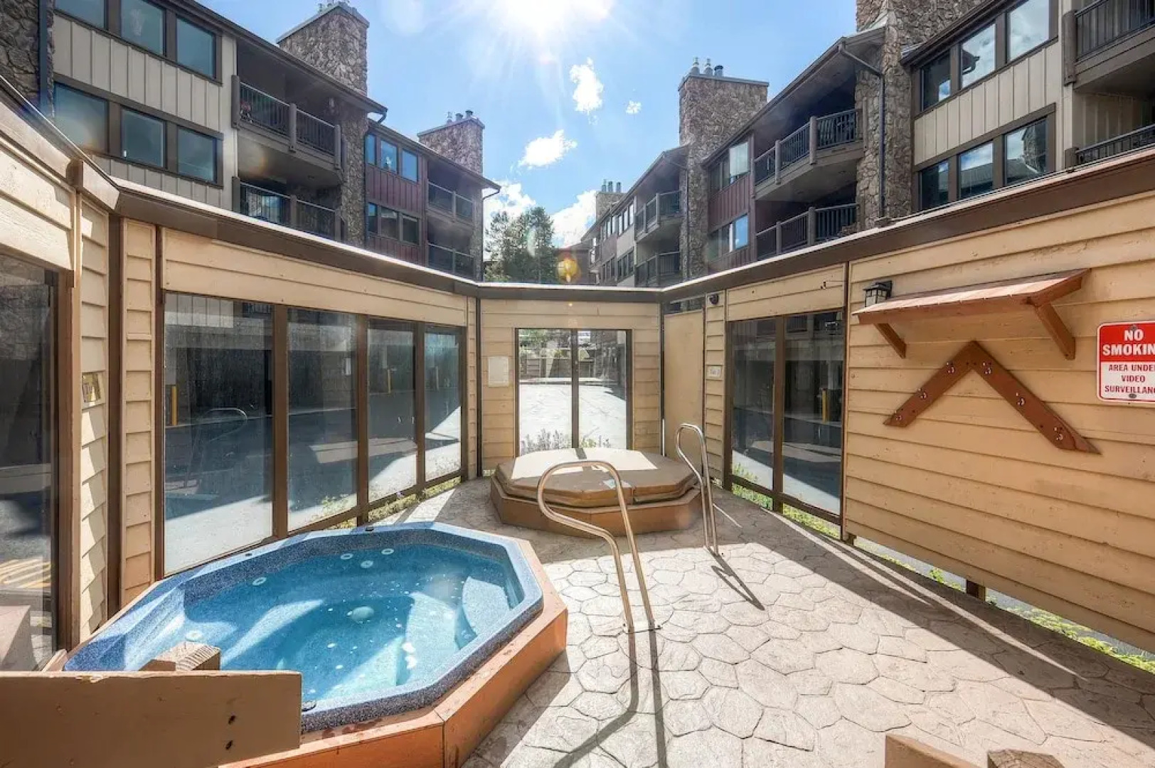 Park Place Condos by CRMR