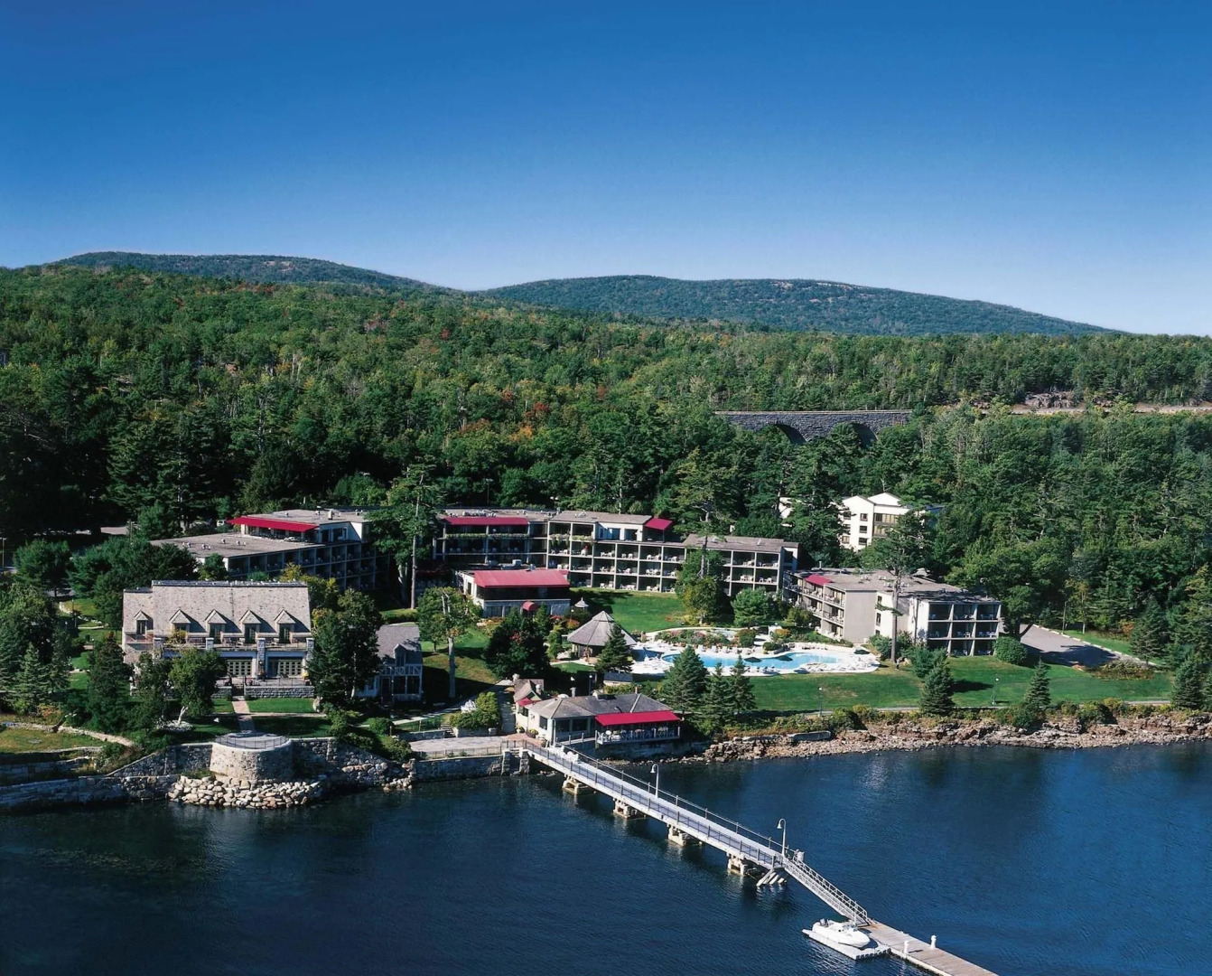 Holiday Inn Resort Bar Harbor - Acadia Natl Park by IHG