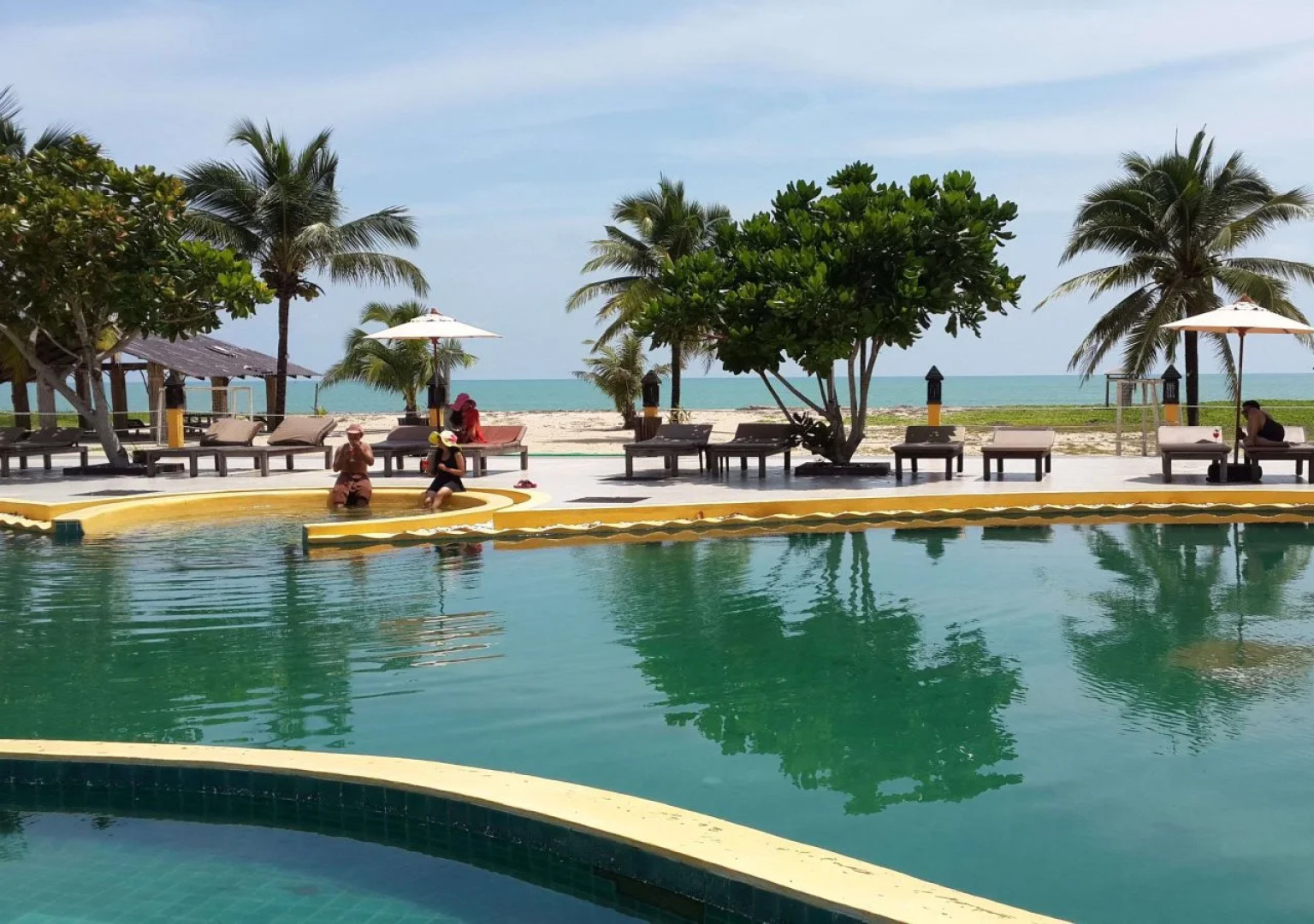 The Tacola Resort & Spa