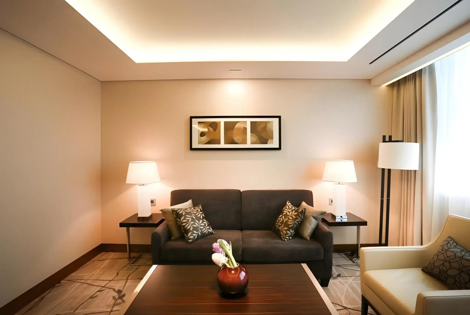 Lotte Hotel Ulsan