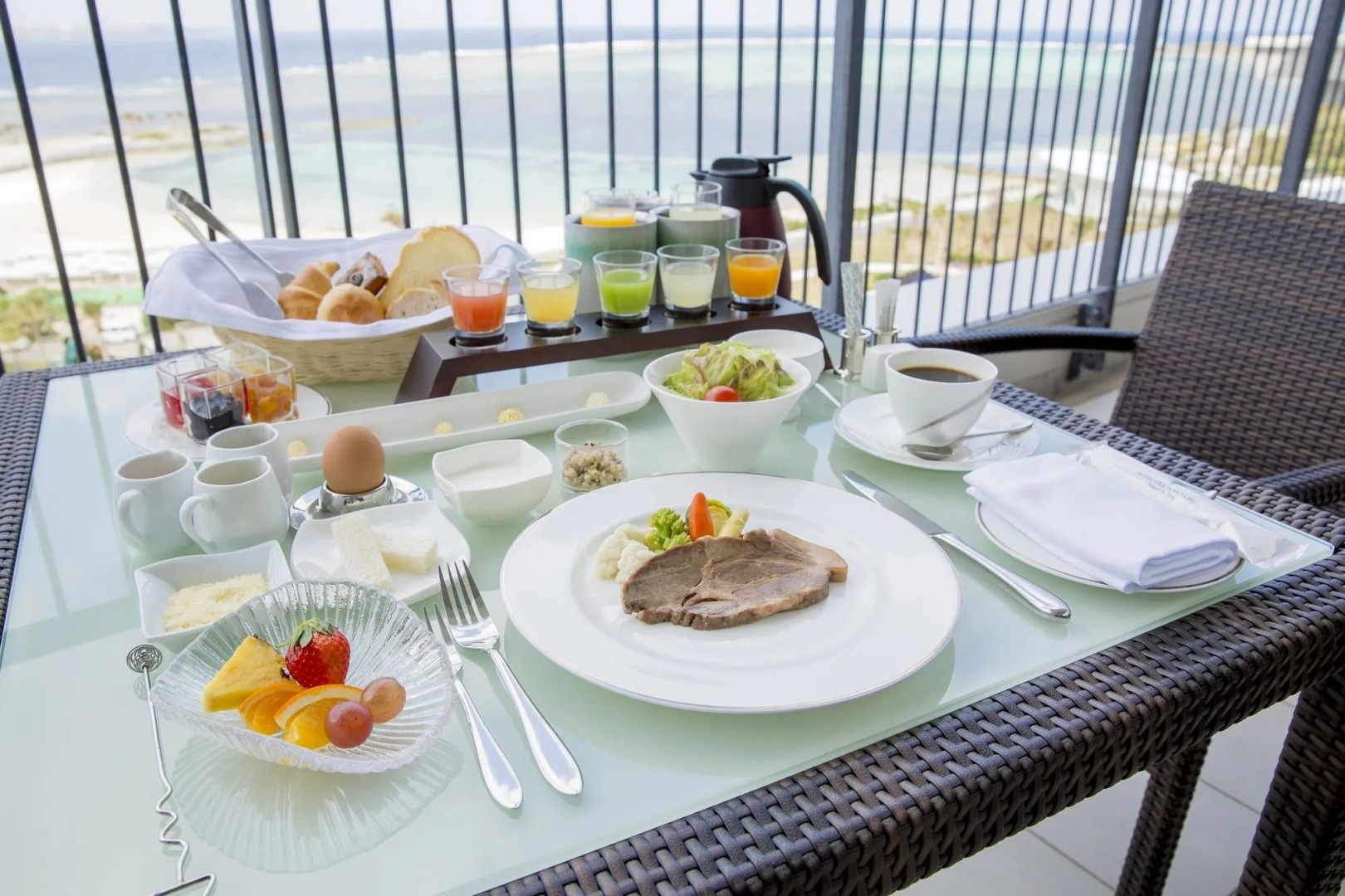 The Orion Hotel Motobu Resort & Spa