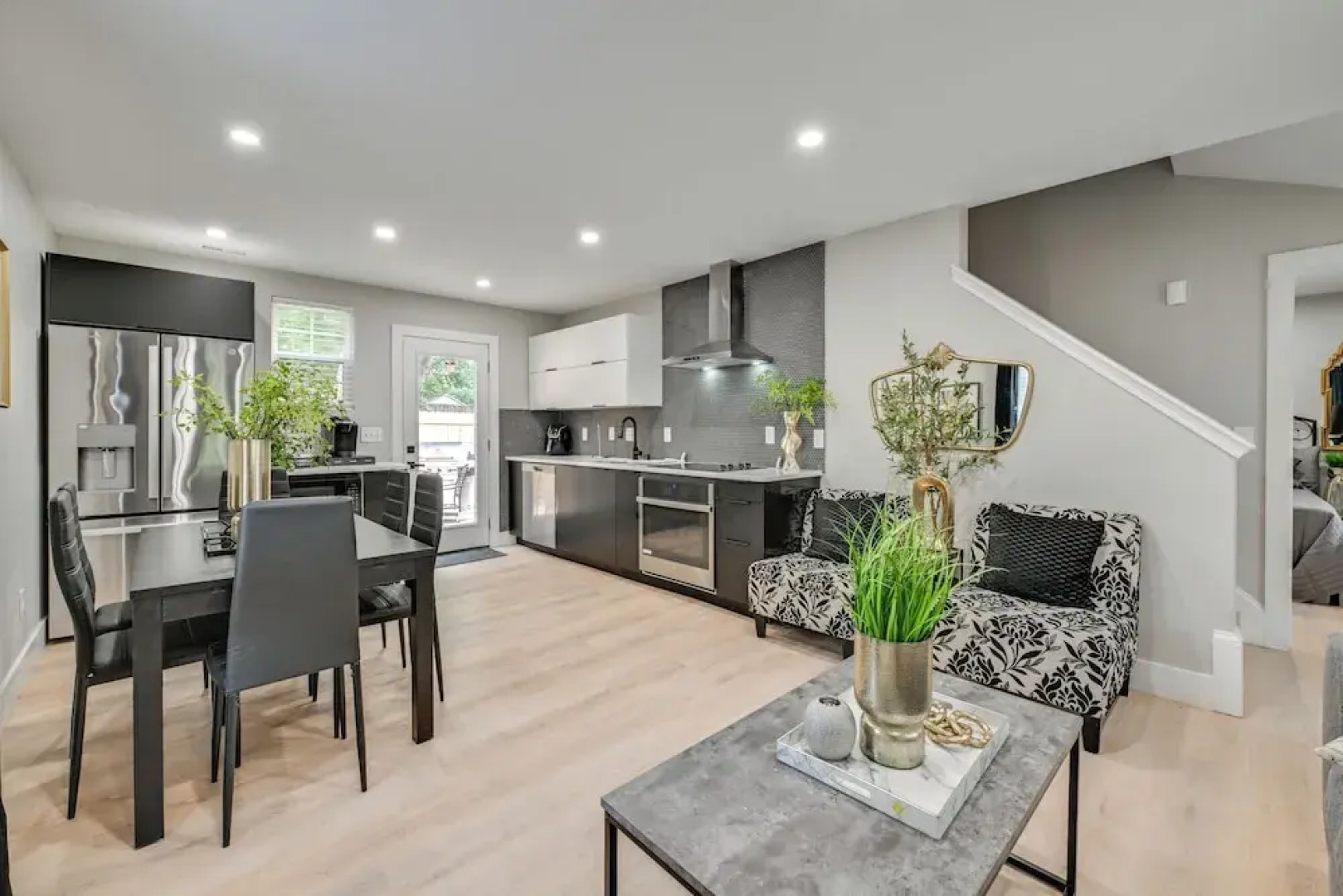 2 Mi to Uptown Charlotte: Family Home w/ Game Room