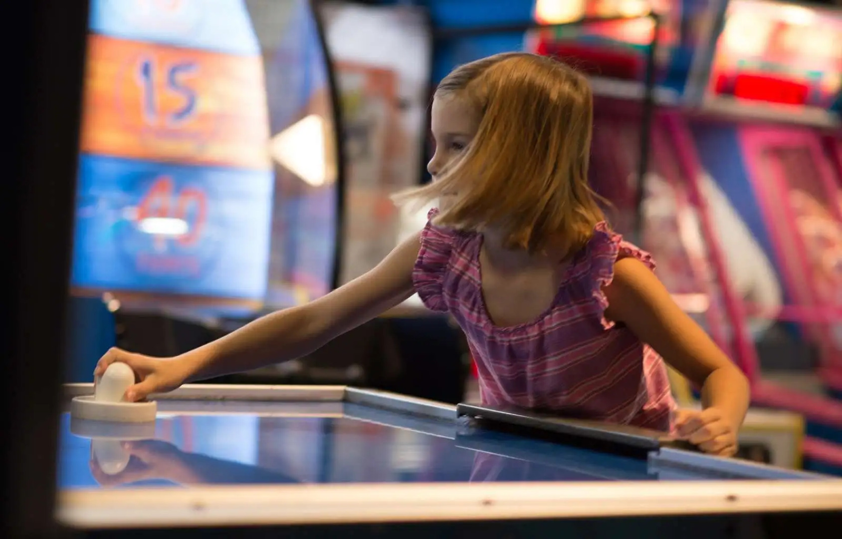 Grand Harbor Resort and Waterpark