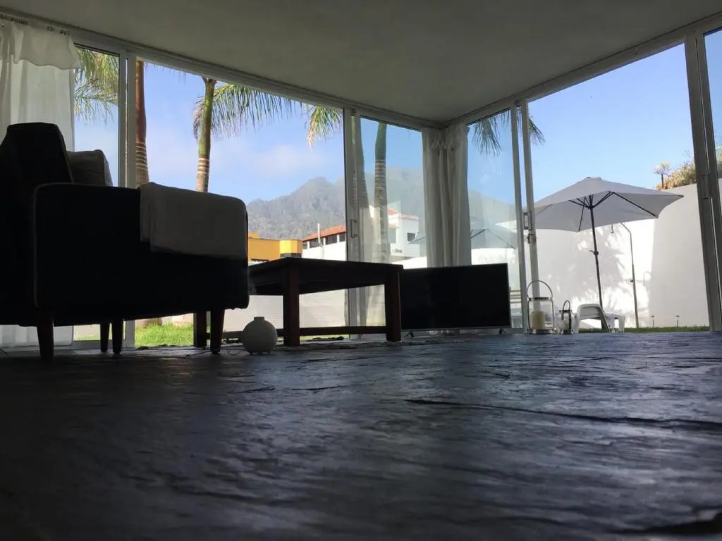 White House Suite