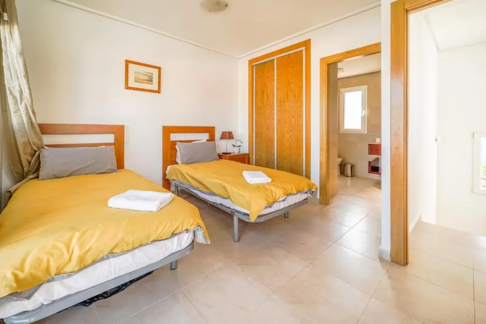 Townhouse Near the Pool - ER52LT