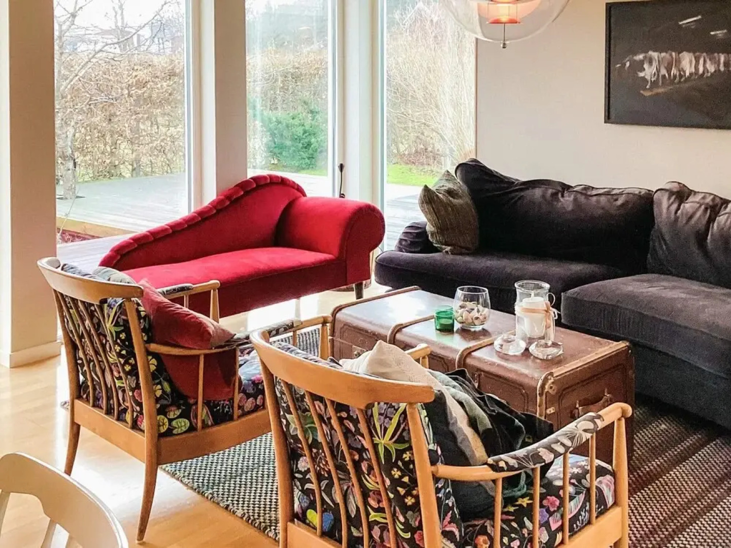 4 Star Holiday Home in Stenungsund